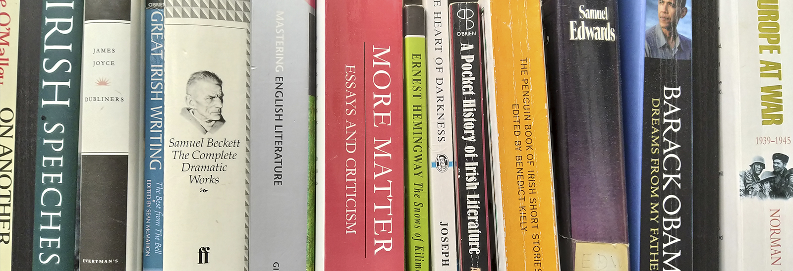 CURSOS DE INGLÉS